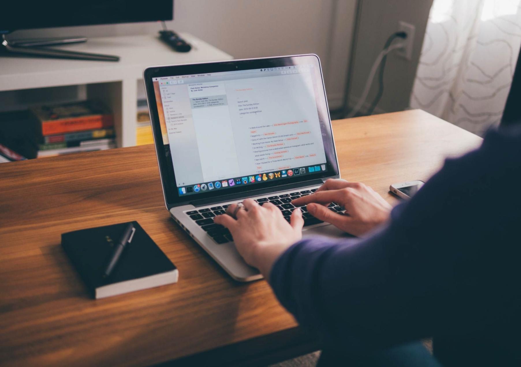 Корпоративне навчання команди маркетингу