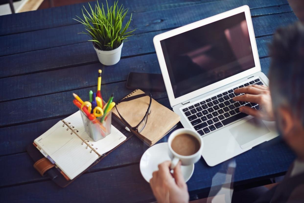 Процес корпоративного навчання маркетингу